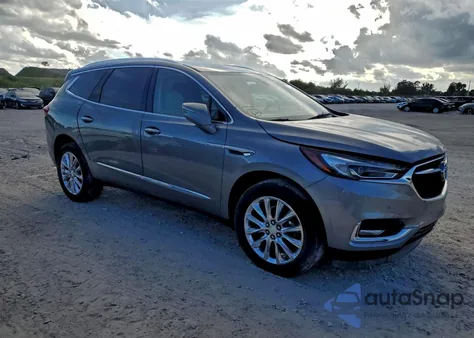 2020 Buick Enclave Premium z USA, uszkodzony, nr VIN 5GAERCKW9LJ233762